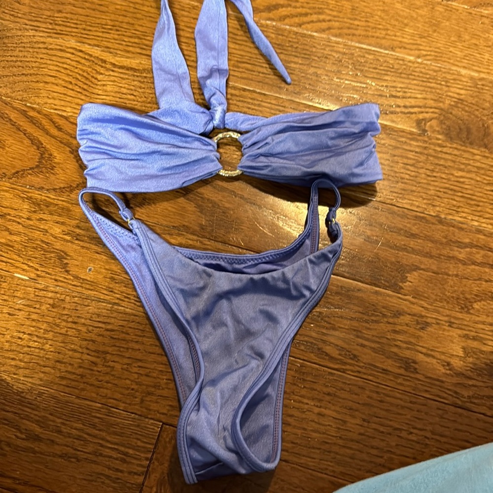 Sommer Swim bathing suit